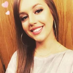 Meet your Posher, Jenna